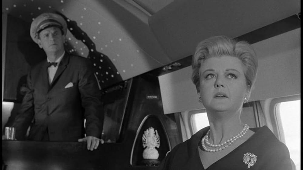 影なき狙撃者の画像