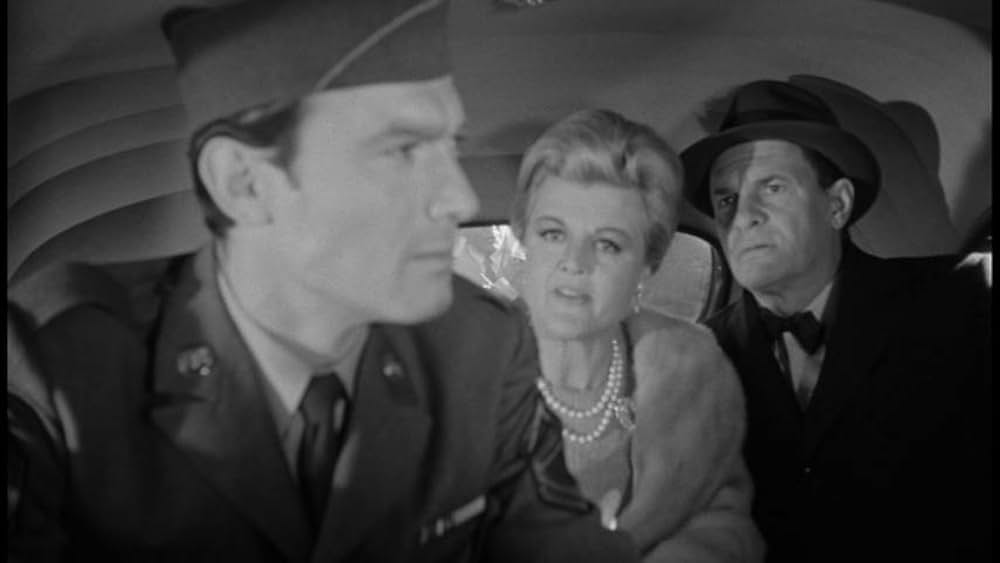 影なき狙撃者の画像