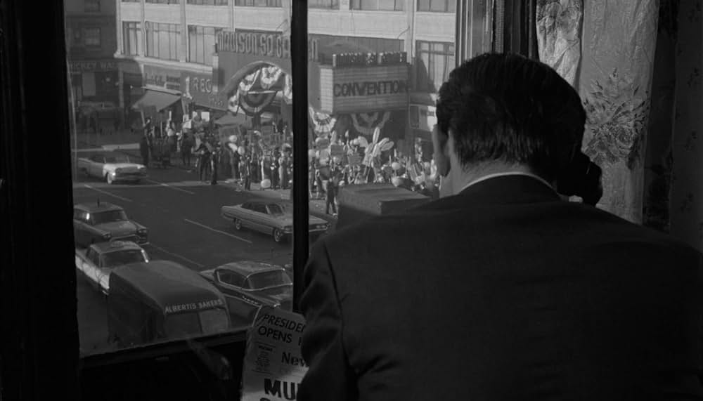 影なき狙撃者の画像