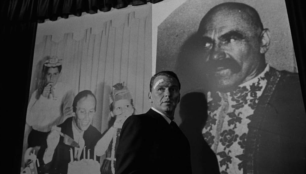 影なき狙撃者の画像