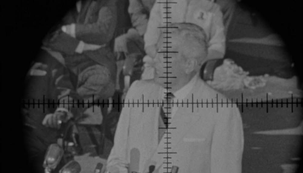 影なき狙撃者の画像