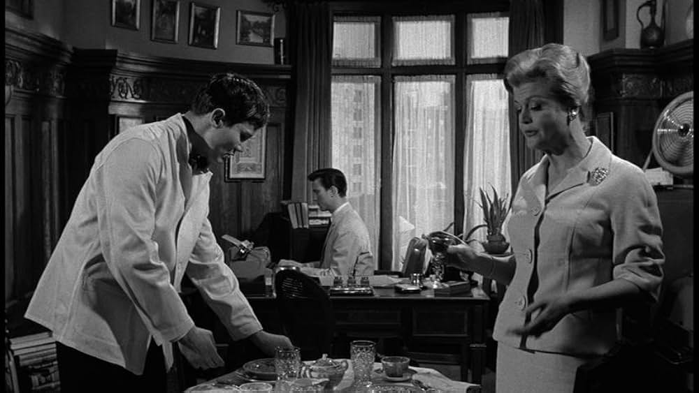 影なき狙撃者の画像