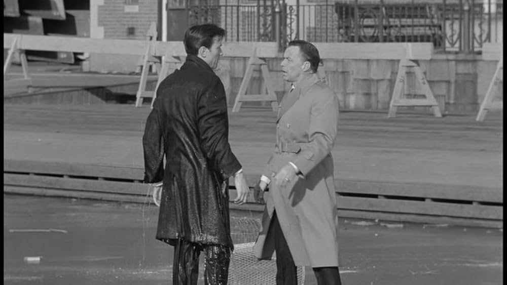 影なき狙撃者の画像