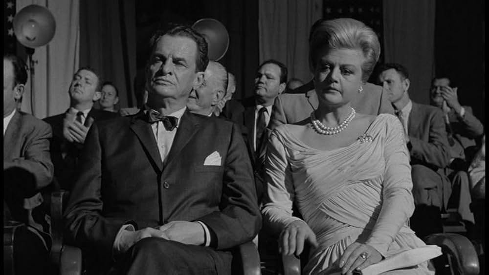 影なき狙撃者の画像