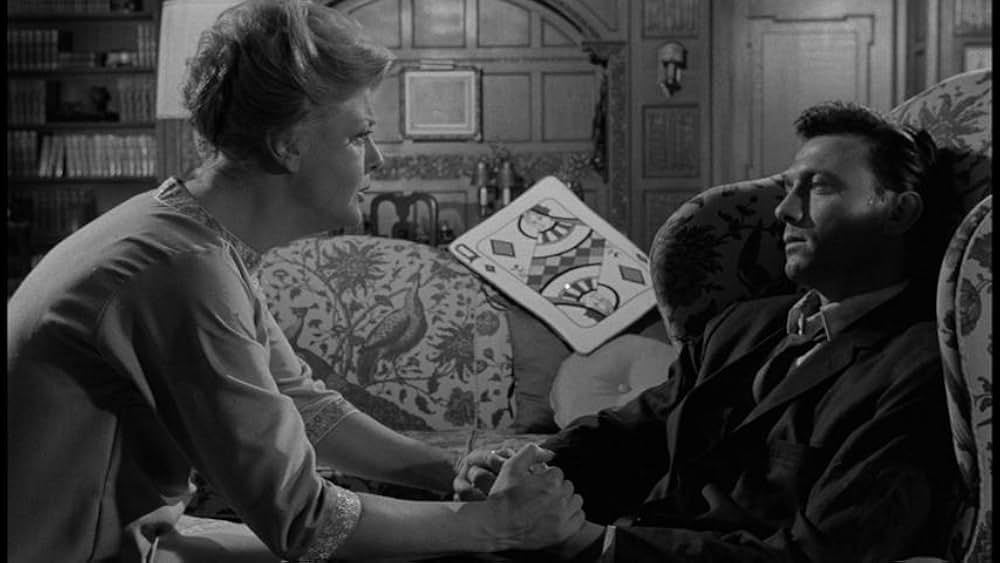 影なき狙撃者の画像