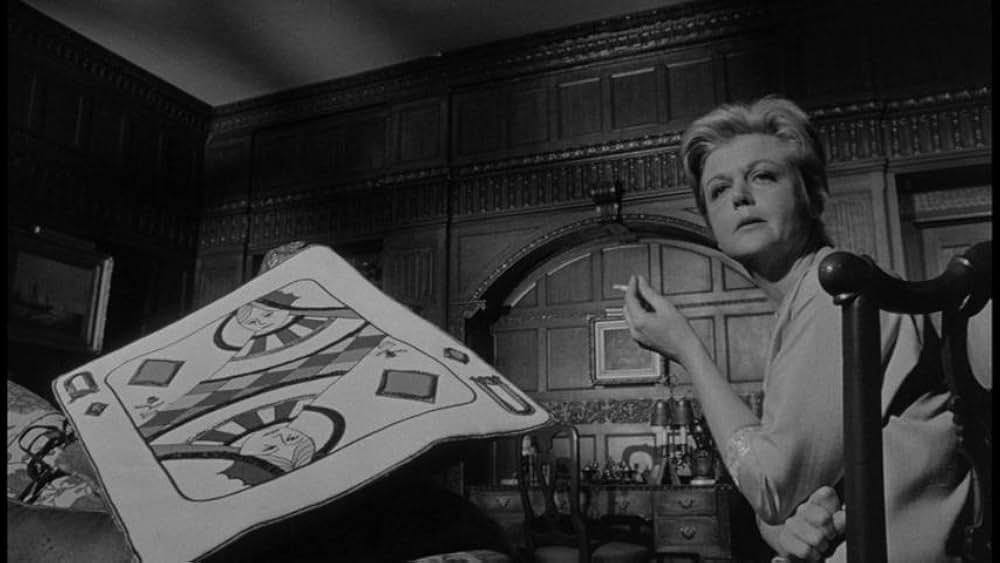 影なき狙撃者の画像