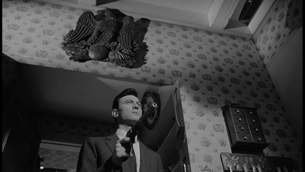 影なき狙撃者の画像