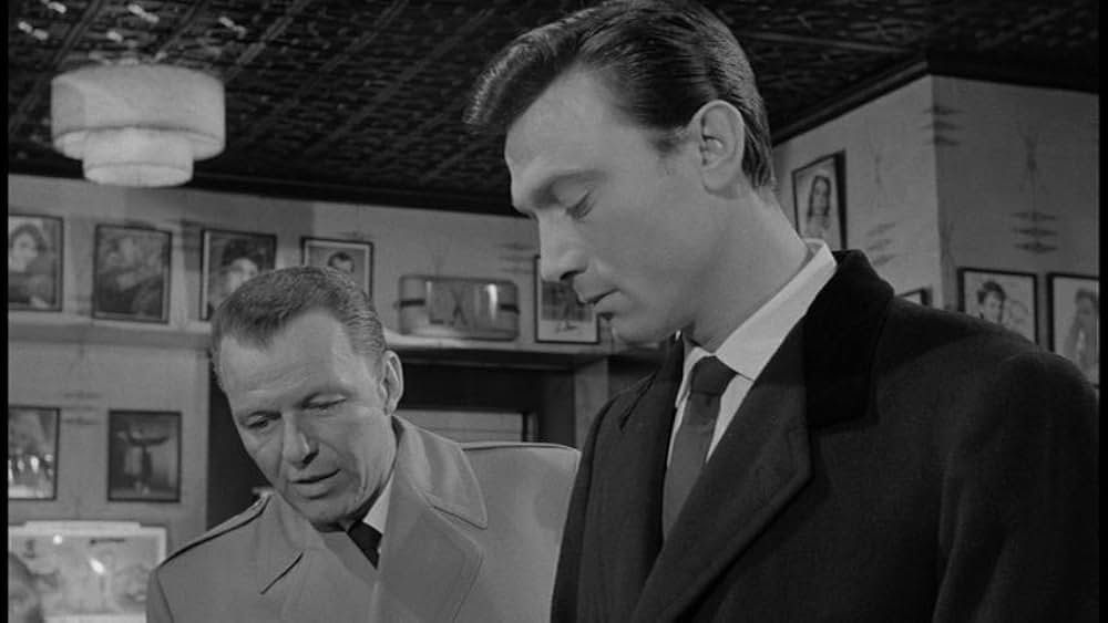 影なき狙撃者の画像