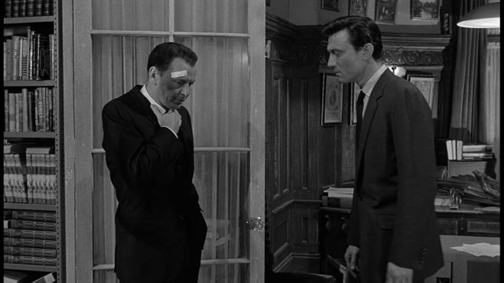 影なき狙撃者の画像