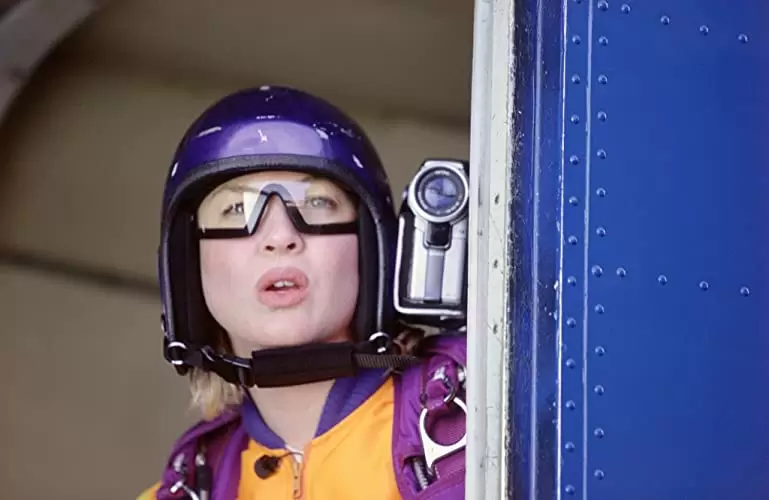 「ブリジット・ジョーンズの日記 きれそうなわたしの12か月」レニー・ゼルウィガーの画像