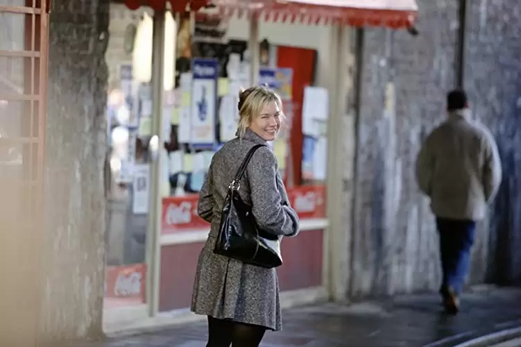 「ブリジット・ジョーンズの日記 きれそうなわたしの12か月」レニー・ゼルウィガーの画像