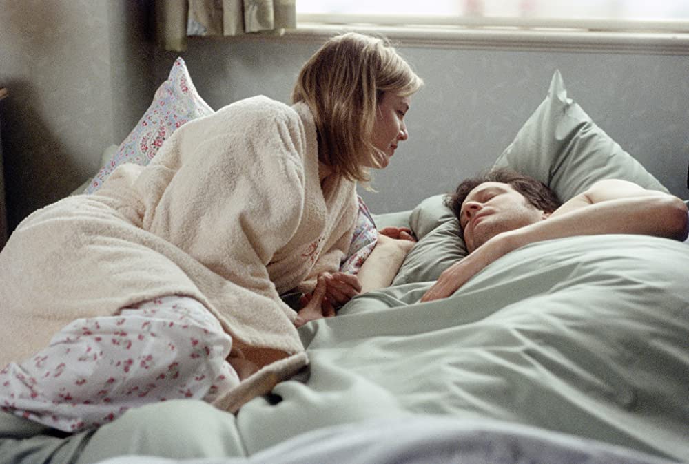 ブリジット・ジョーンズの日記 きれそうなわたしの12か月の画像