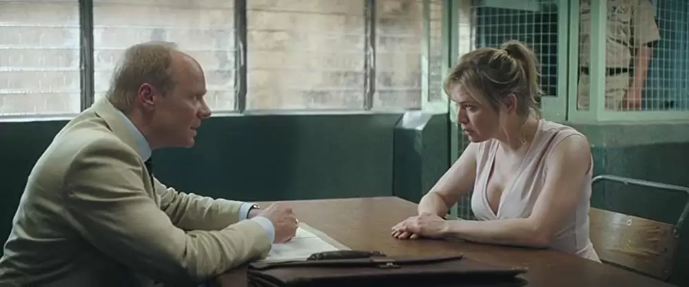 「ブリジット・ジョーンズの日記 きれそうなわたしの12か月」レニー・ゼルウィガーの画像