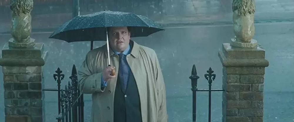 ブリジット・ジョーンズの日記 きれそうなわたしの12か月の画像