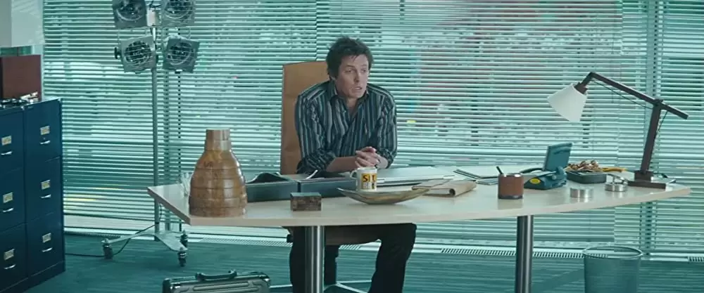 ブリジット・ジョーンズの日記 きれそうなわたしの12か月の画像