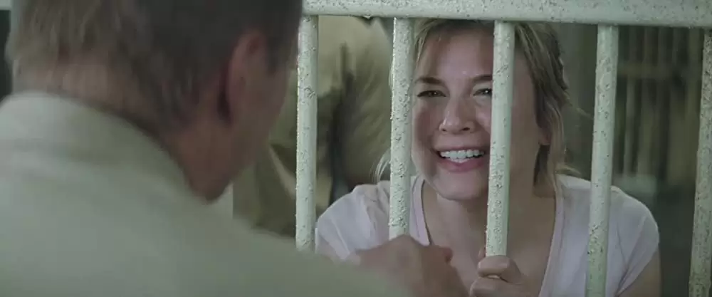 「ブリジット・ジョーンズの日記 きれそうなわたしの12か月」レニー・ゼルウィガーの画像