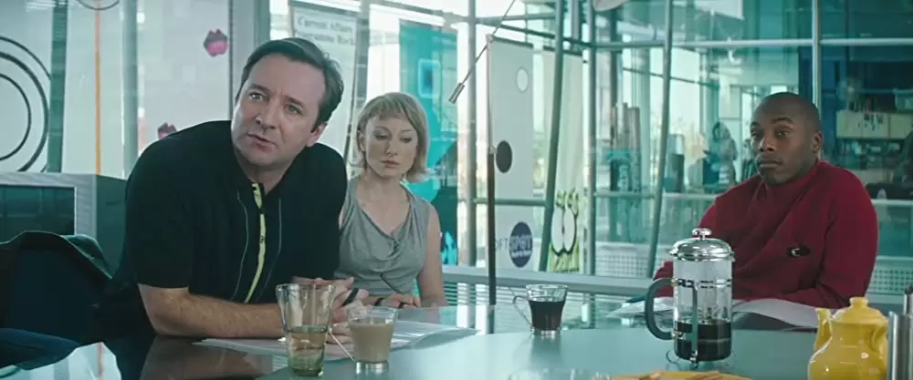 ブリジット・ジョーンズの日記 きれそうなわたしの12か月の画像