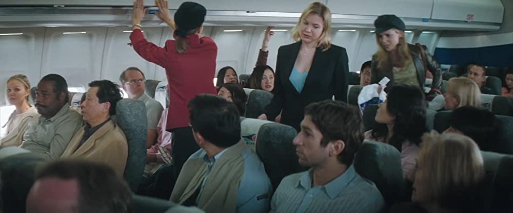 ブリジット・ジョーンズの日記 きれそうなわたしの12か月の画像