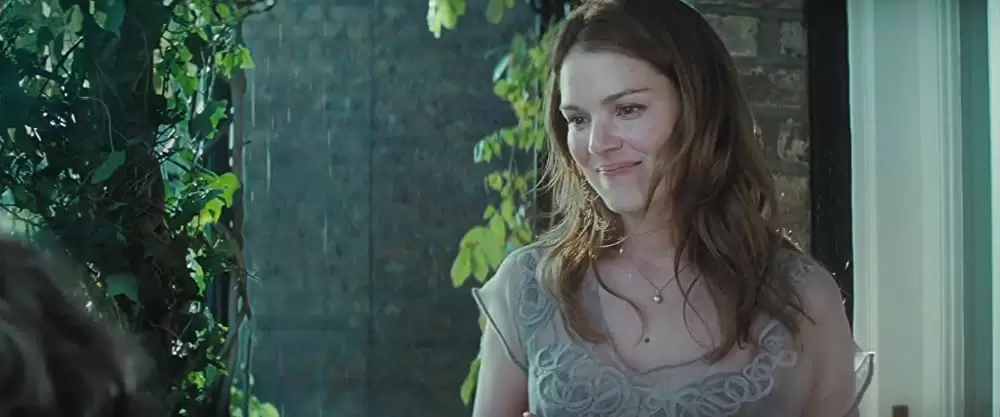 「ブリジット・ジョーンズの日記 きれそうなわたしの12か月」ジャシンダ・バレットの画像