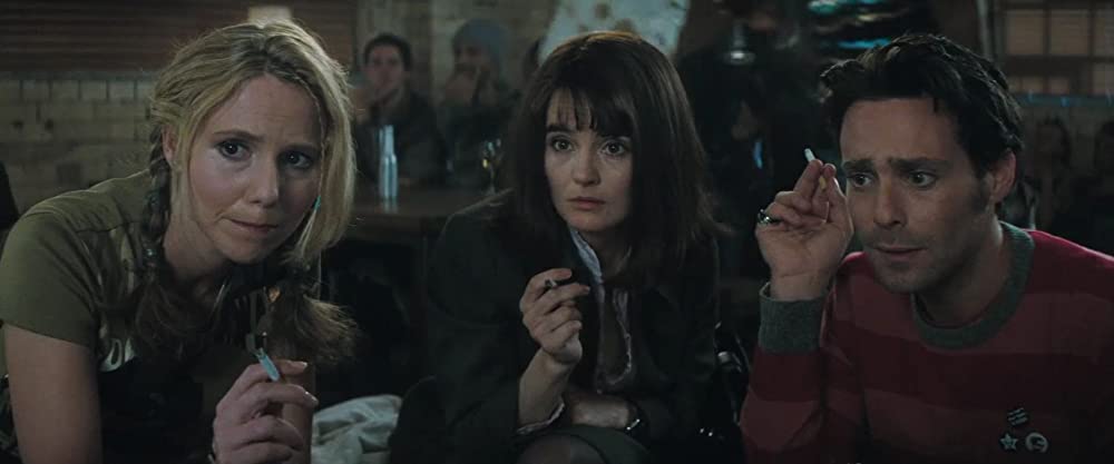 ブリジット・ジョーンズの日記 きれそうなわたしの12か月の画像