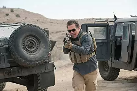 ボーダーライン：ソルジャーズ・デイの画像