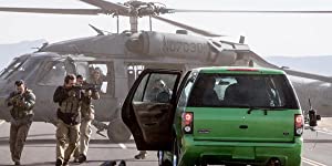 ボーダーライン：ソルジャーズ・デイの画像