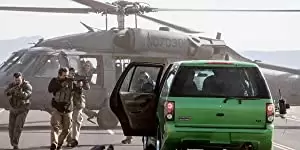 ボーダーライン：ソルジャーズ・デイの画像