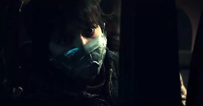 ボーダーライン：ソルジャーズ・デイの画像