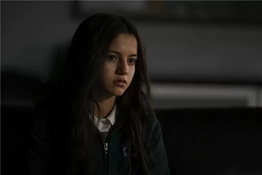 ボーダーライン：ソルジャーズ・デイの画像