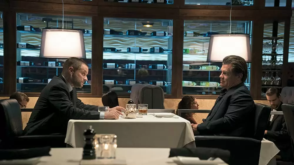 ボーダーライン：ソルジャーズ・デイの画像