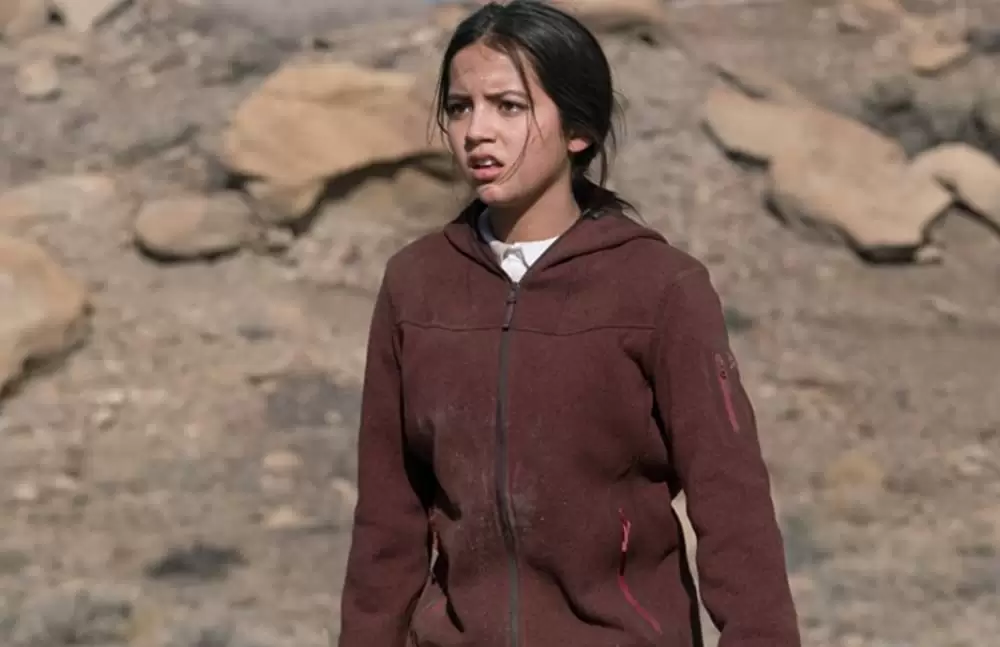 ボーダーライン：ソルジャーズ・デイの画像