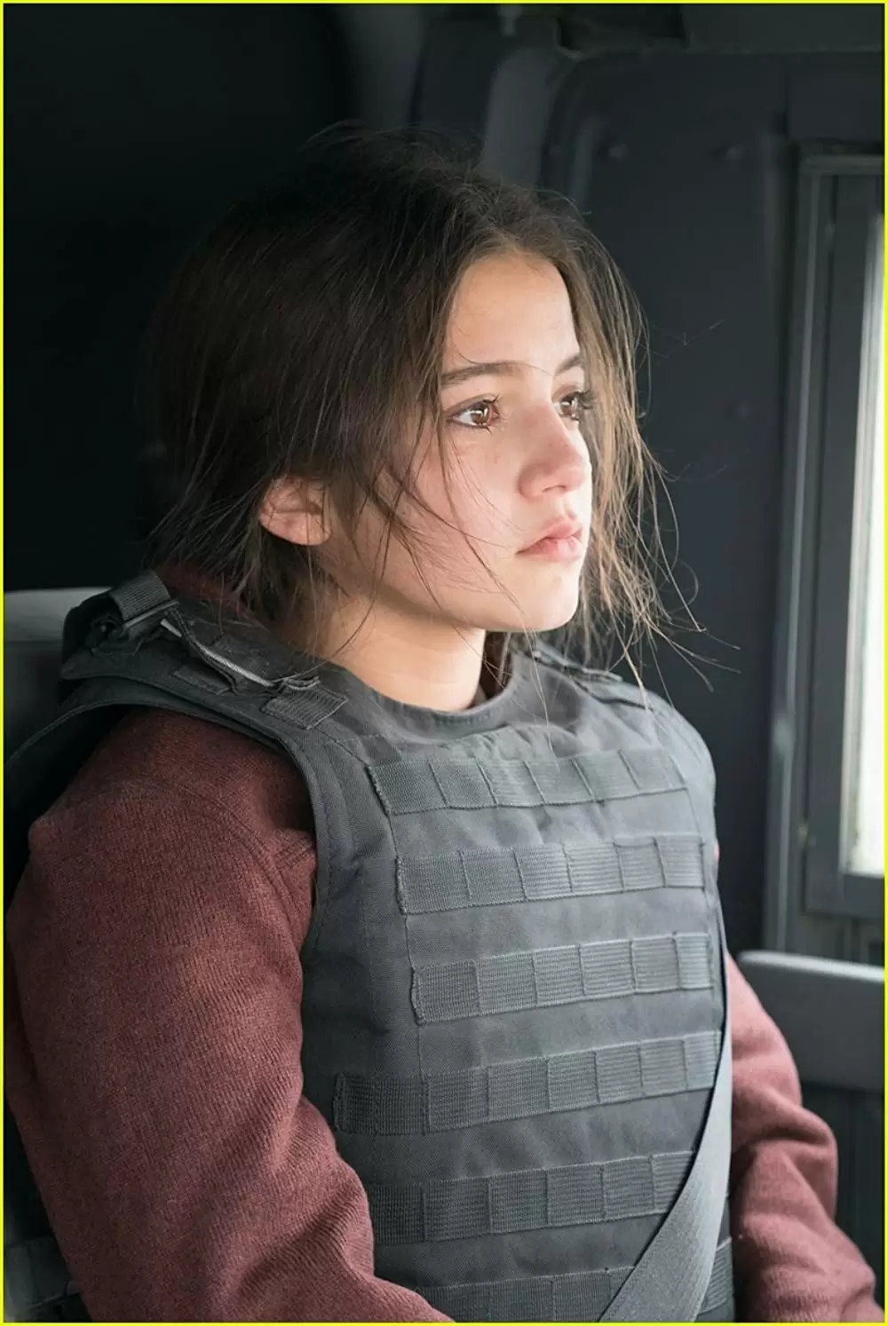 ボーダーライン：ソルジャーズ・デイの画像