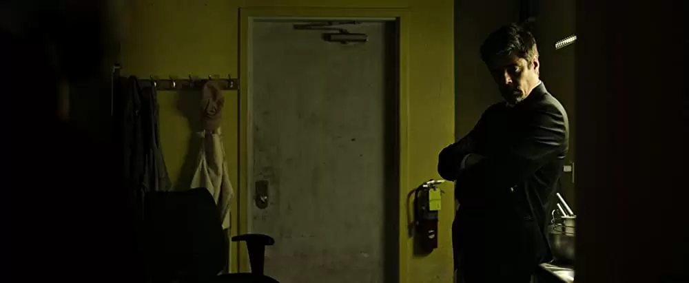 ボーダーライン：ソルジャーズ・デイの画像