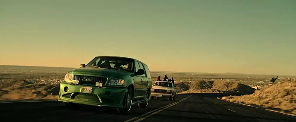 ボーダーライン：ソルジャーズ・デイの画像