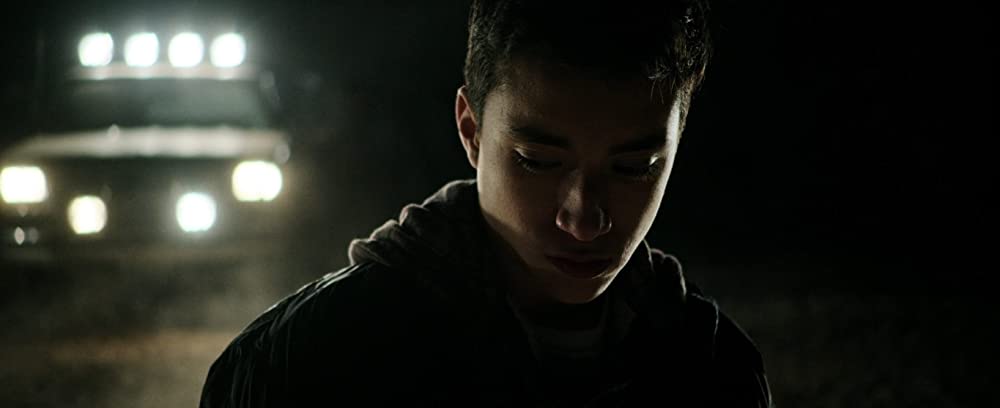 ボーダーライン：ソルジャーズ・デイの画像