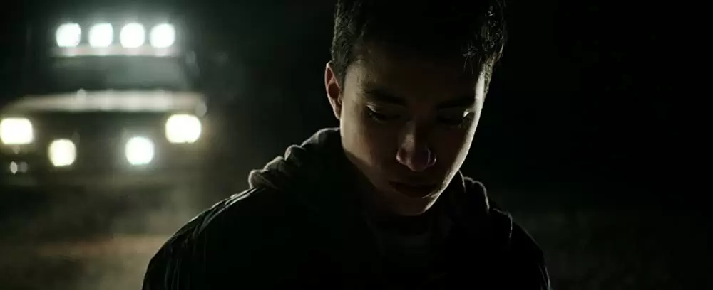 ボーダーライン：ソルジャーズ・デイの画像