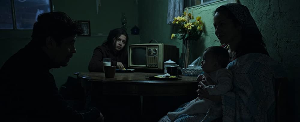 ボーダーライン：ソルジャーズ・デイの画像