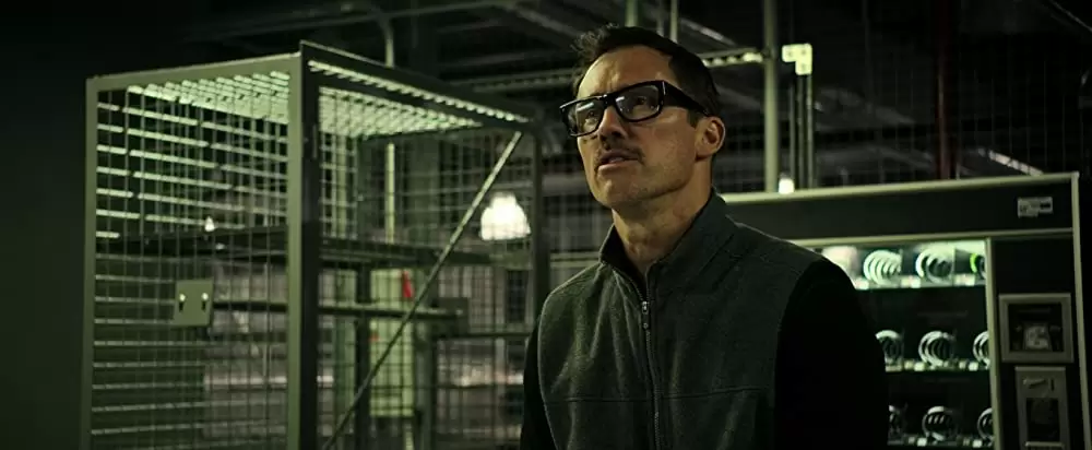 ボーダーライン：ソルジャーズ・デイの画像