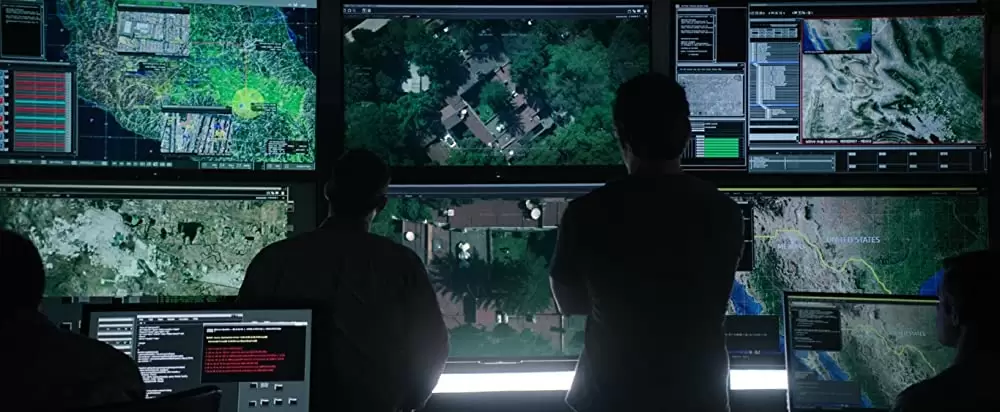 ボーダーライン：ソルジャーズ・デイの画像