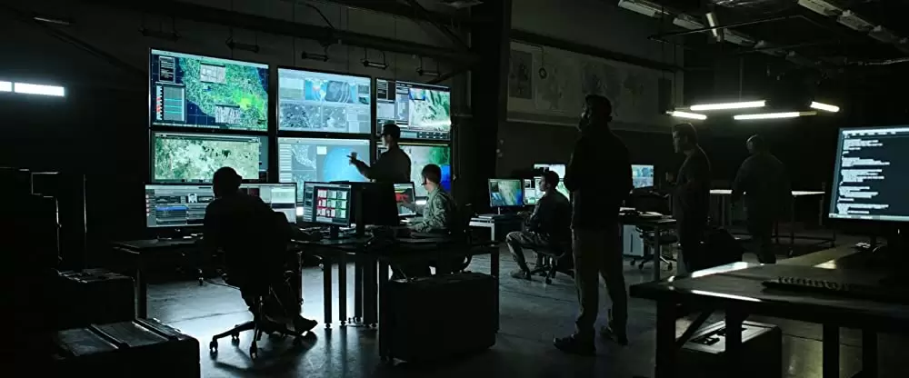 ボーダーライン：ソルジャーズ・デイの画像