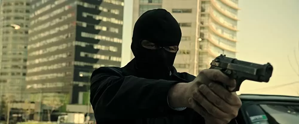 ボーダーライン：ソルジャーズ・デイの画像