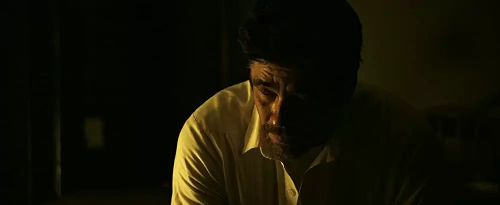 ボーダーライン：ソルジャーズ・デイの画像