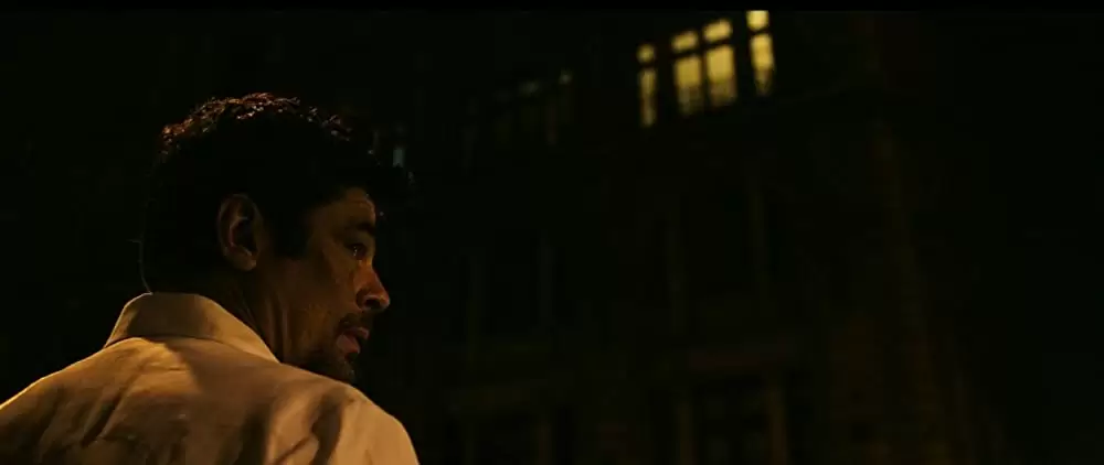 ボーダーライン：ソルジャーズ・デイの画像