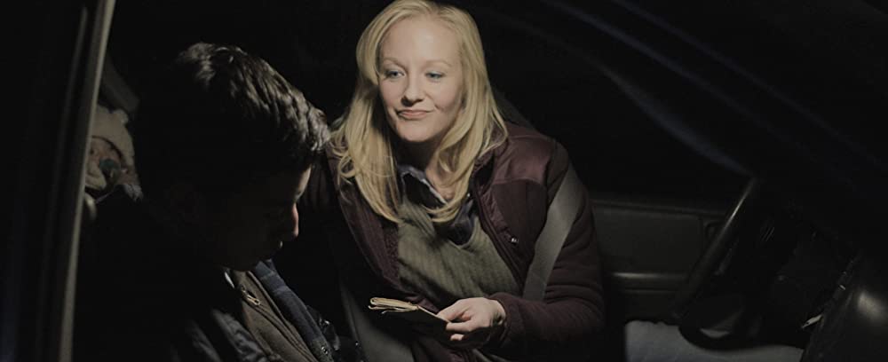 ボーダーライン：ソルジャーズ・デイの画像