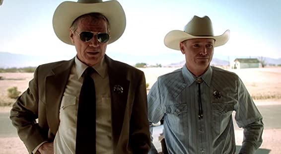 ヘイトフル・エイトの画像