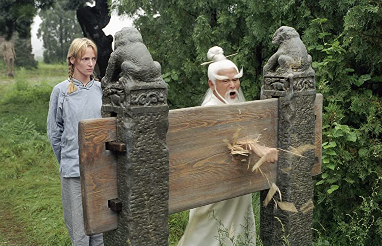 キル・ビル Vol.2の画像