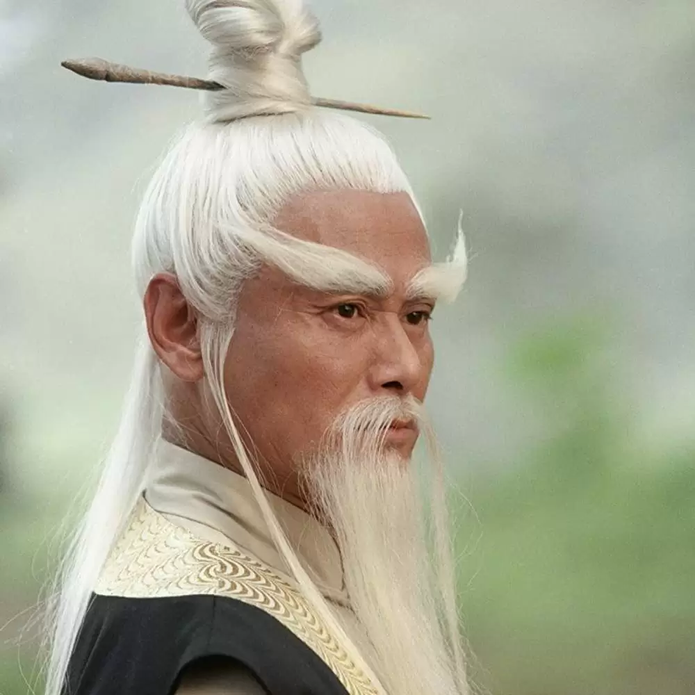 「キル・ビル Vol.2」冼锦熙の画像