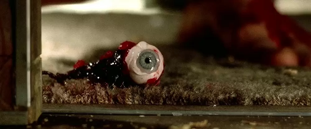 キル・ビル Vol.2の画像