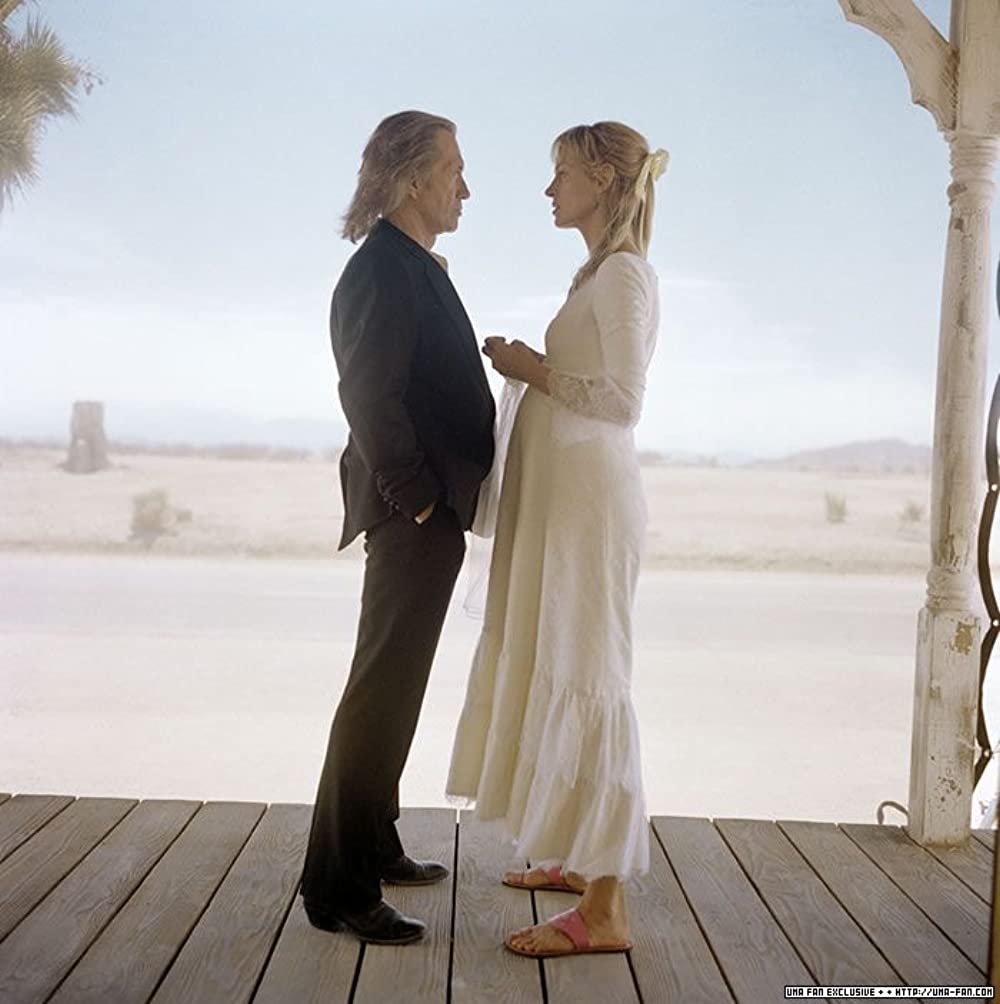 キル・ビル Vol.2の画像