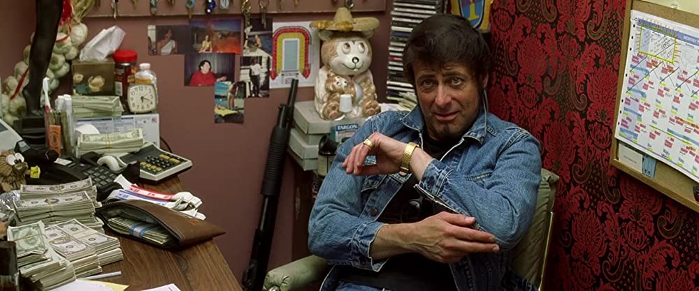 キル・ビル Vol.2の画像